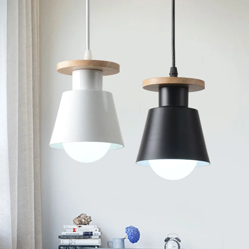 IllumiHaven | Elegant Moderne Hængelampe
