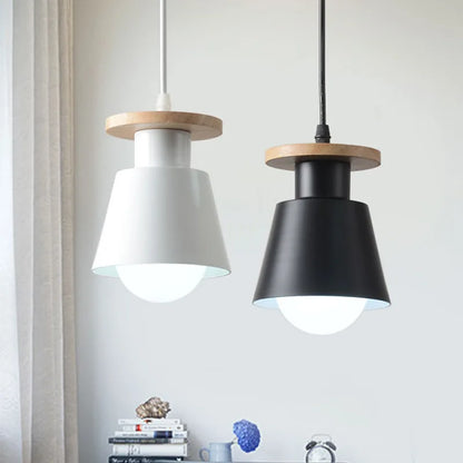 IllumiHaven | Elegant Moderne Hængelampe