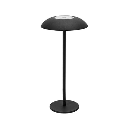 IronGlow | Elegant & Genopladelig Bordlampe