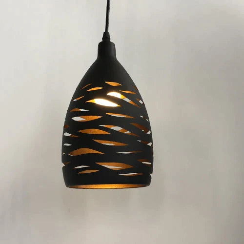 IronLuxe | Industriel LED Loftlampe