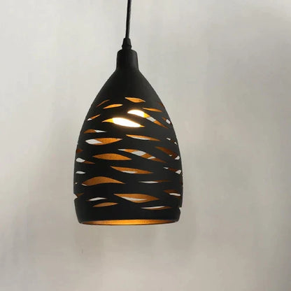 IronLuxe | Industriel LED Loftlampe