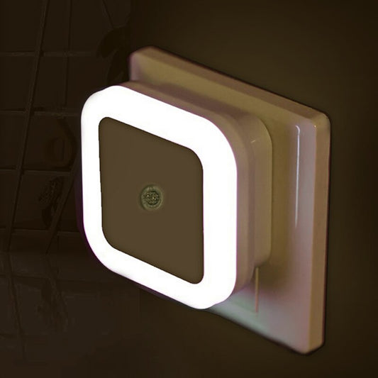 LightBox | Smart Sensor & Langtidsholdbart Natlys