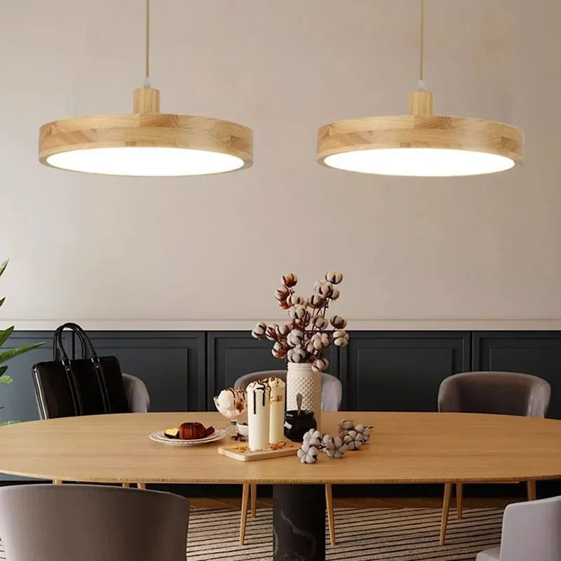 HaloLamp | Elegant Halo Loftslampe