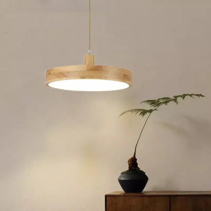 HaloLamp | Elegant Halo Loftslampe