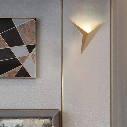 TriLux | Modern Væglampe