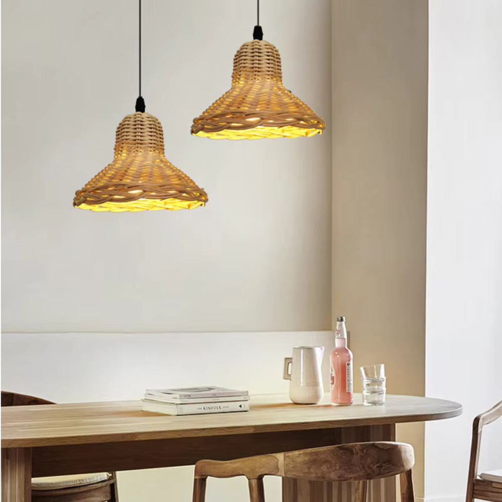 LightBlossom | Unikt blomstermotiveret Design