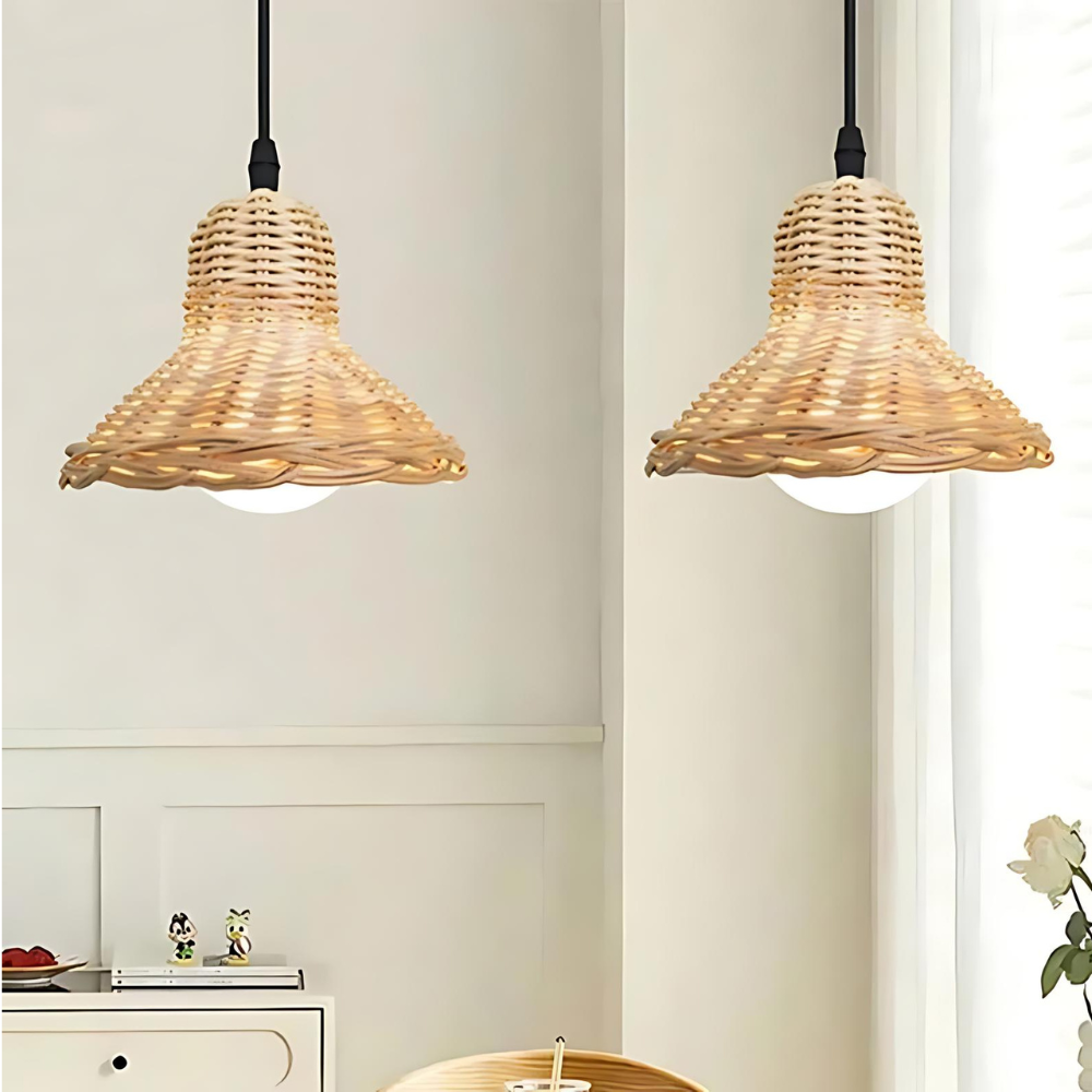 LightBlossom | Unikt blomstermotiveret Design