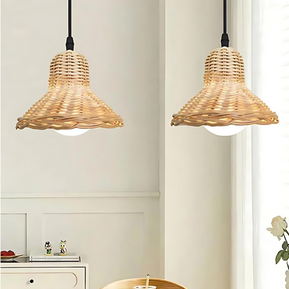 LightBlossom | Unikt blomstermotiveret Design