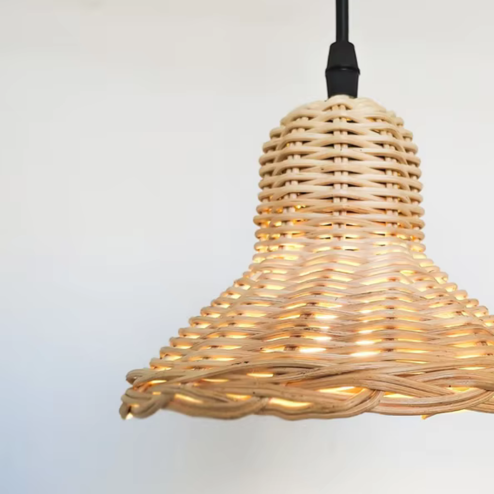 LightBlossom | Unikt blomstermotiveret Design