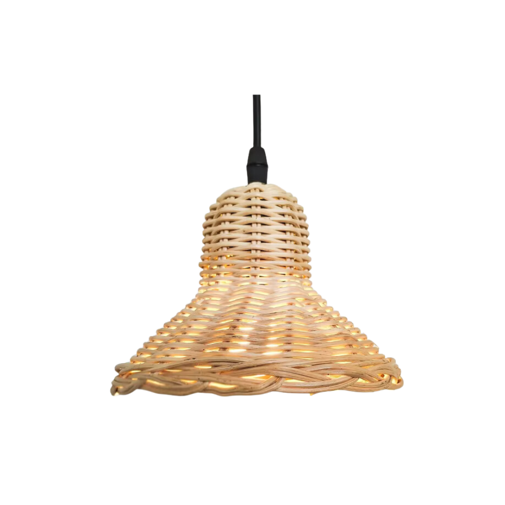 LightBlossom | Unikt blomstermotiveret Design