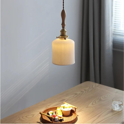 LightNest | Vintage-inspireret Pendellampe