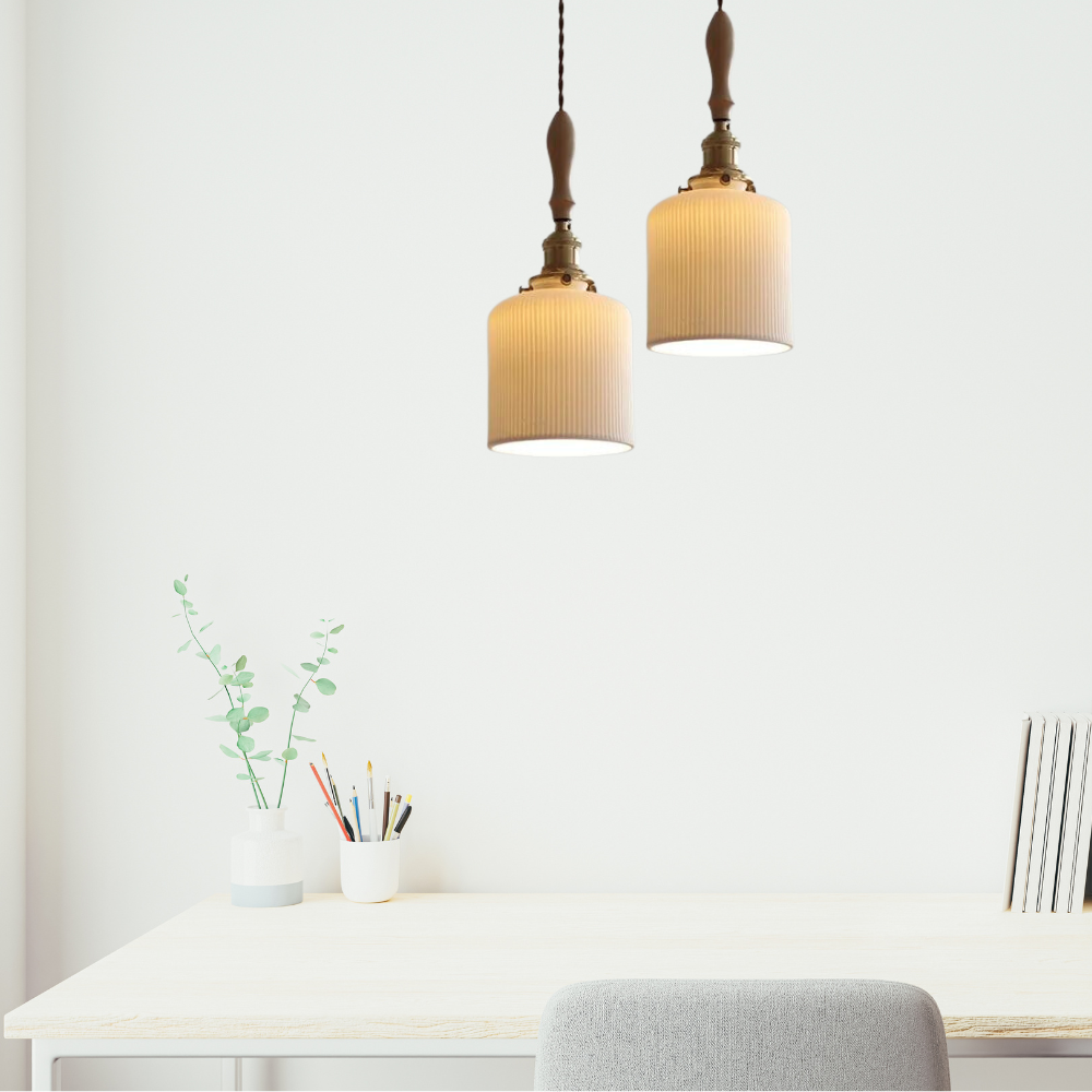 LightNest | Vintage-inspireret Pendellampe