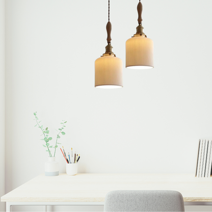 LightNest | Vintage-inspireret Pendellampe