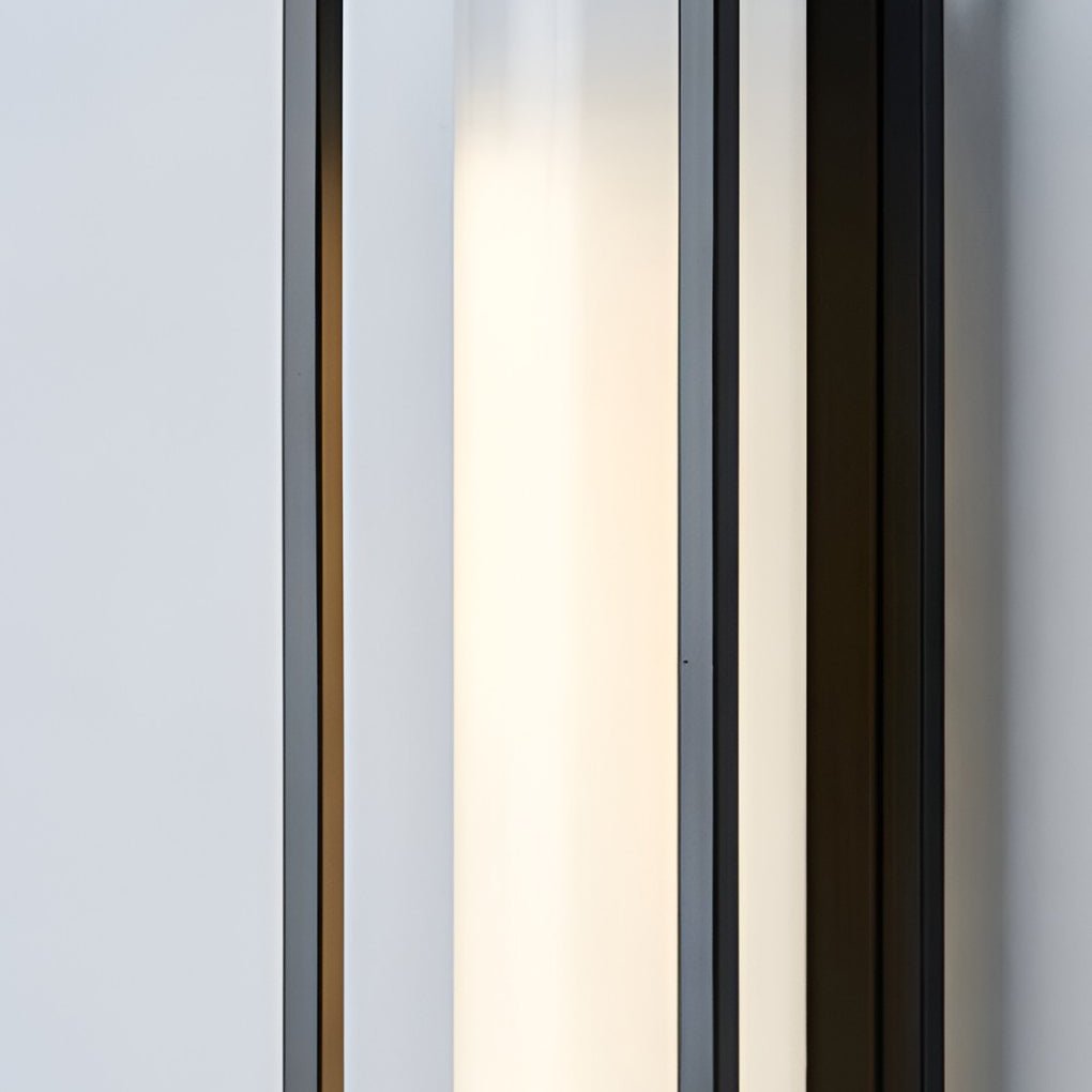 LightStream | Minimalistisk Væglampe