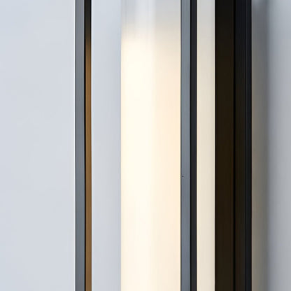 LightStream | Minimalistisk Væglampe