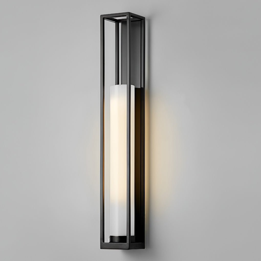 LightStream | Minimalistisk Væglampe