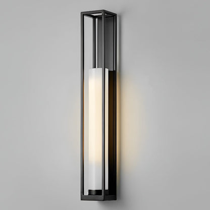 LightStream | Minimalistisk Væglampe