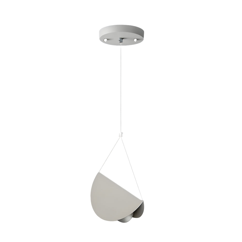 LilyLight | Moderne Blomster Loftlampe