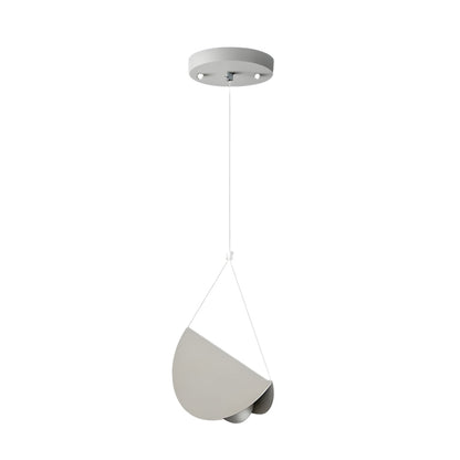 LilyLight | Moderne Blomster Loftlampe