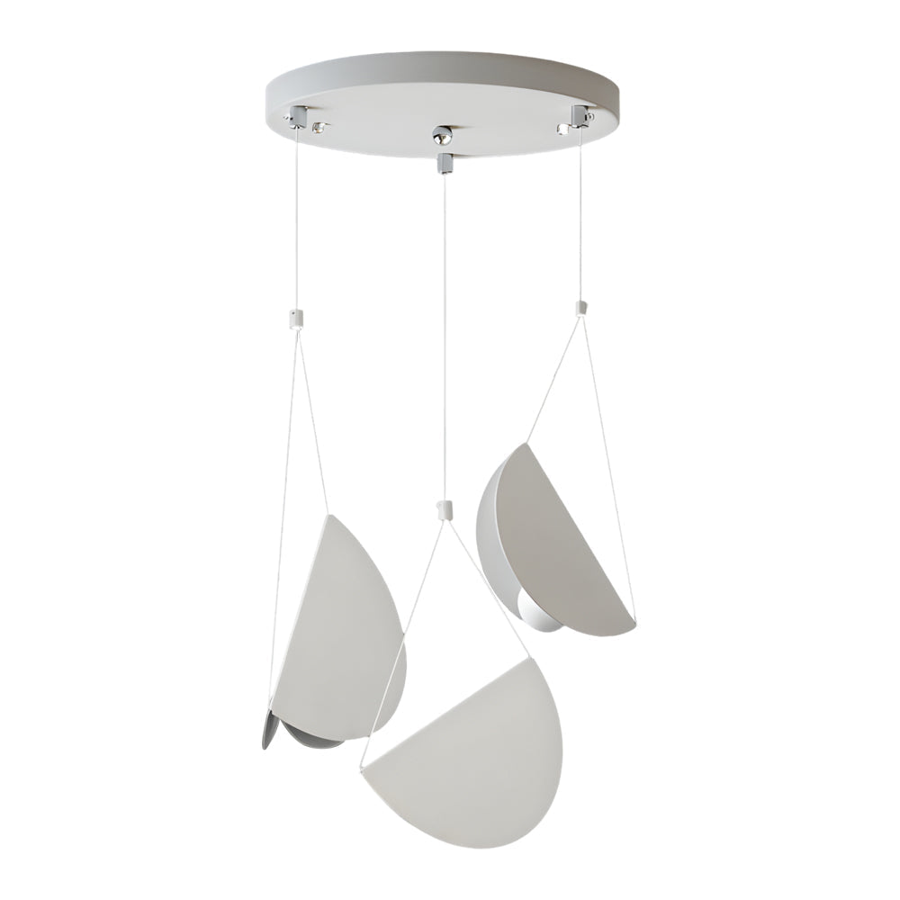 LilyLight | Moderne Blomster Loftlampe