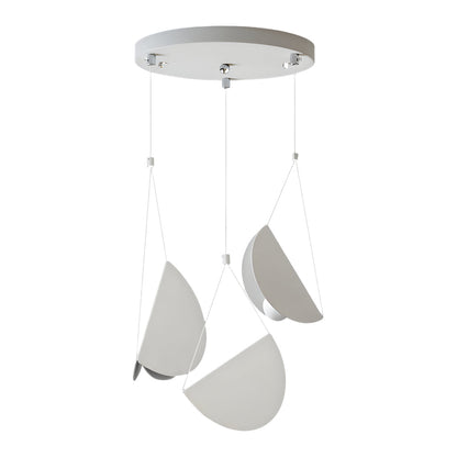 LilyLight | Moderne Blomster Loftlampe