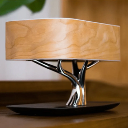 LoafLamp | Slank Bærbar Bordlampe