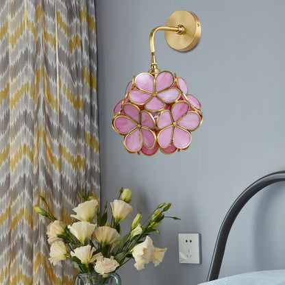 LullabyGlow | Indendørs Væglampe