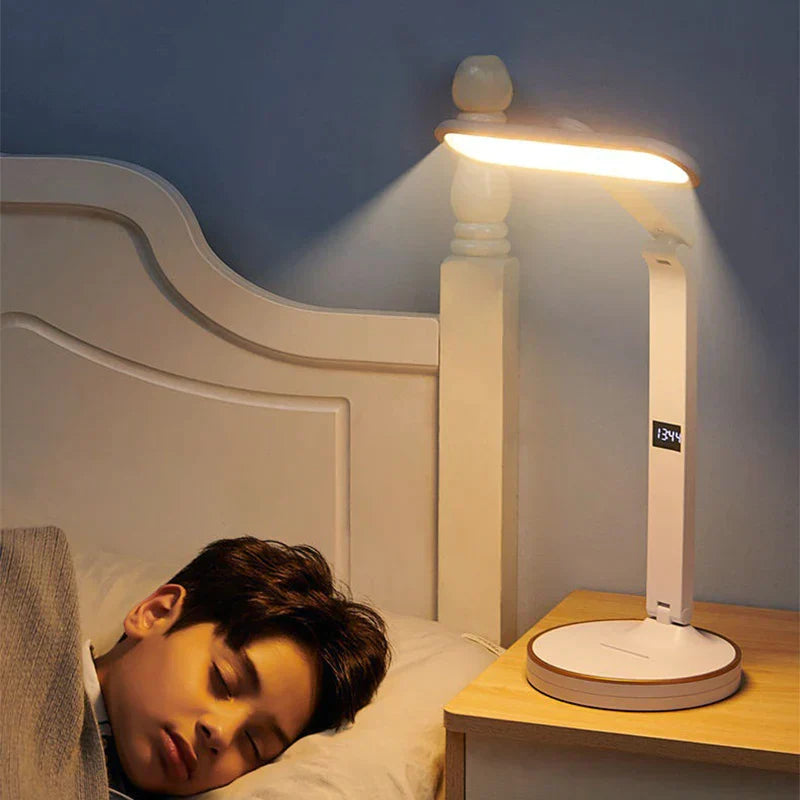 LumaFlex | Justerbar LED Bordlampe