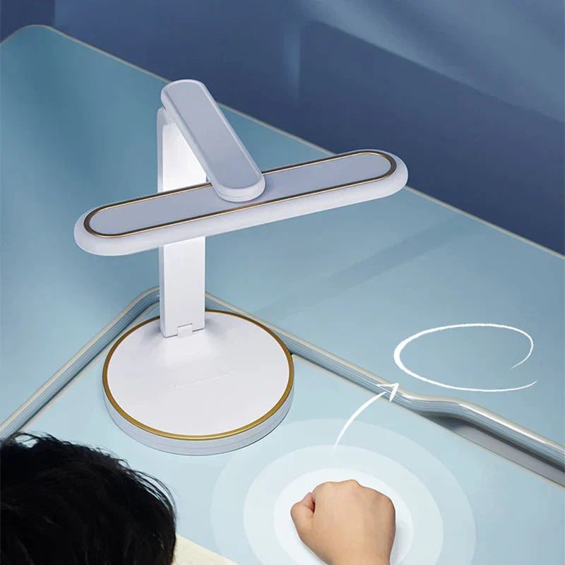 LumaFlex | Justerbar LED Bordlampe