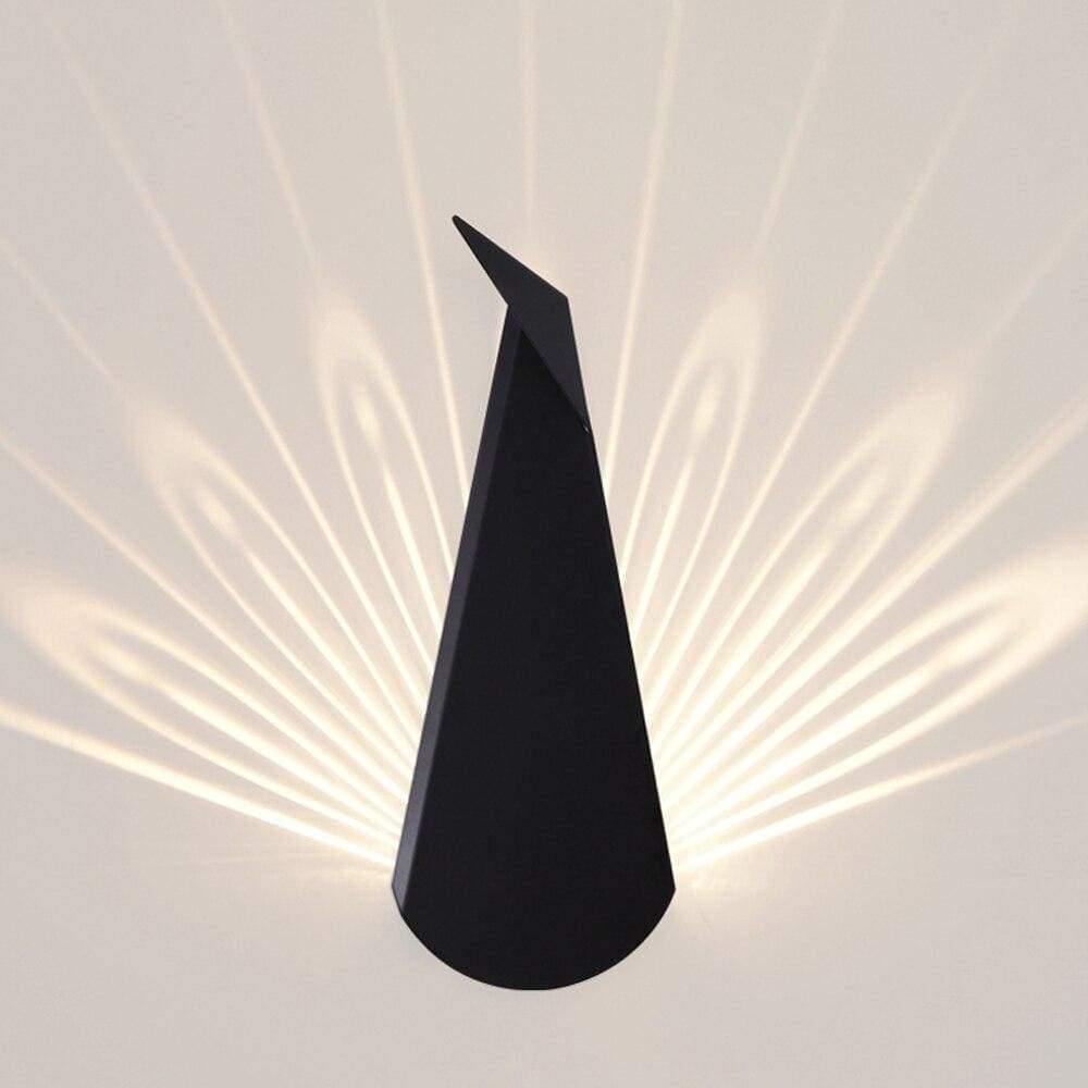 LumaTeardrop | Elegant lys til moderne Rum