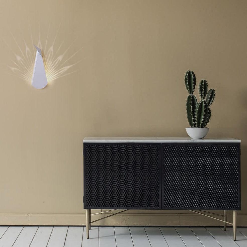 LumaTeardrop | Elegant lys til moderne Rum