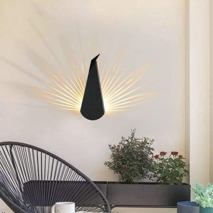 LumaTeardrop | Elegant lys til moderne Rum