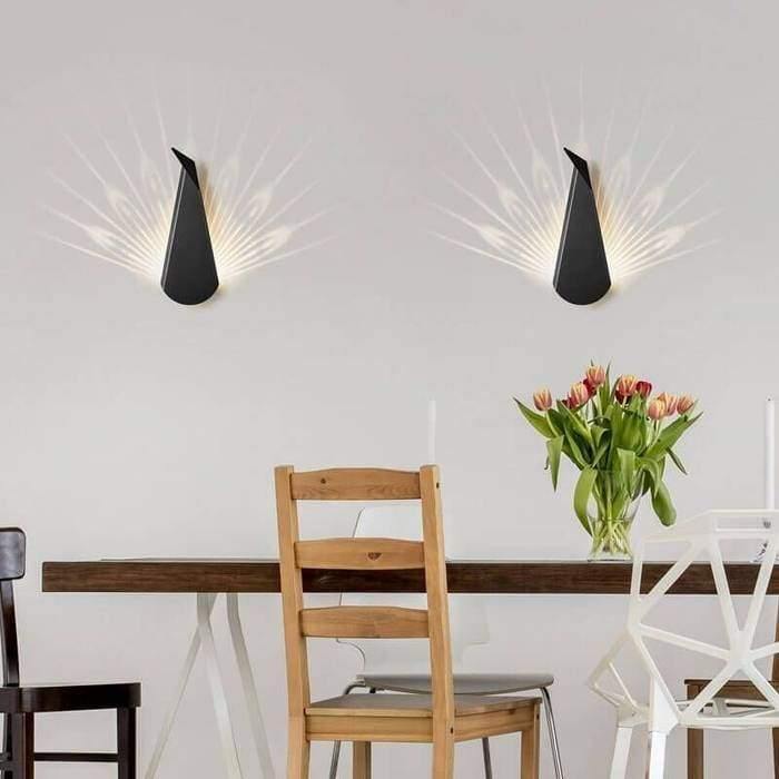 LumaTeardrop | Elegant lys til moderne Rum