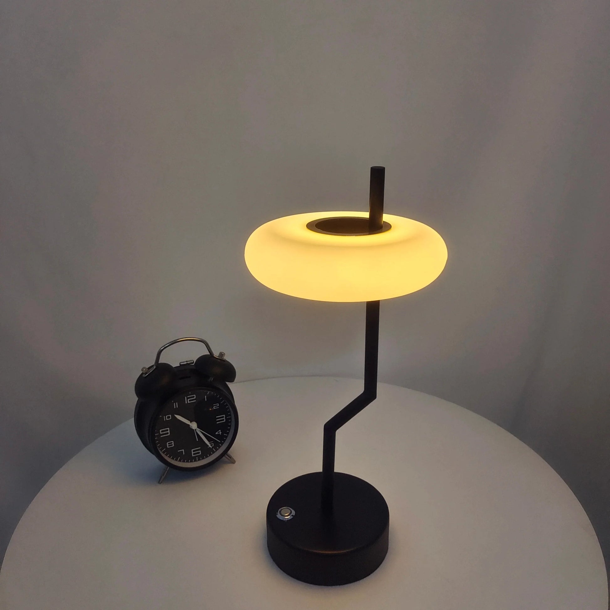 LumeSphere | Moderne Design af Bordlamper