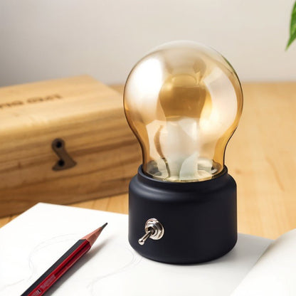 LumiBulb | Klassisk Pærelampe