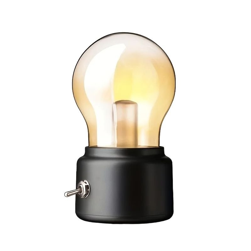 LumiBulb | Klassisk Pærelampe