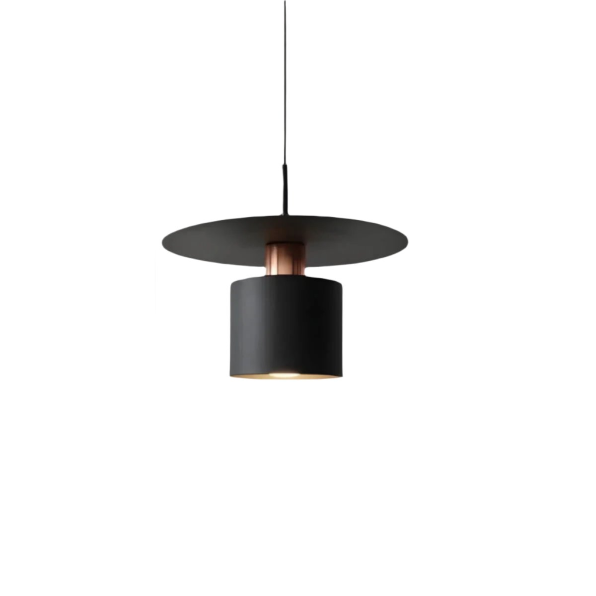 LumiLinea | Elegant og Moderne Loftlampe