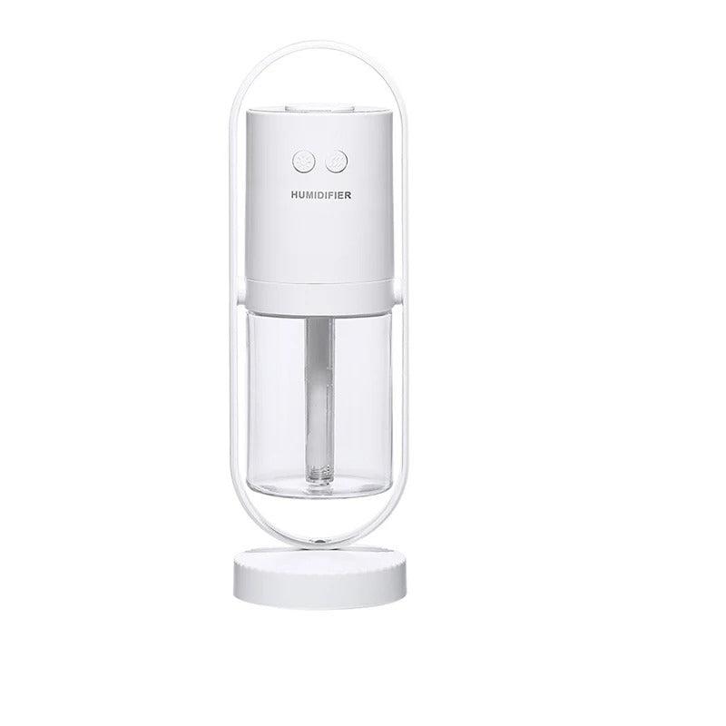 LumiMist | LED Luftfugter Lampe