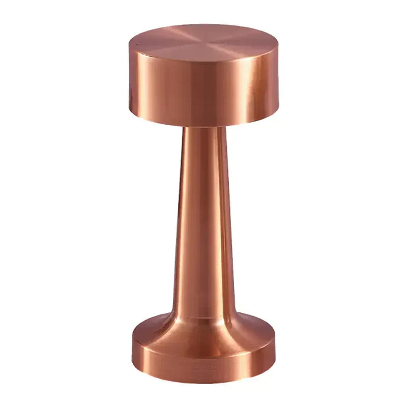 LumiNight™ | Retro & Alsidig Bordlampe