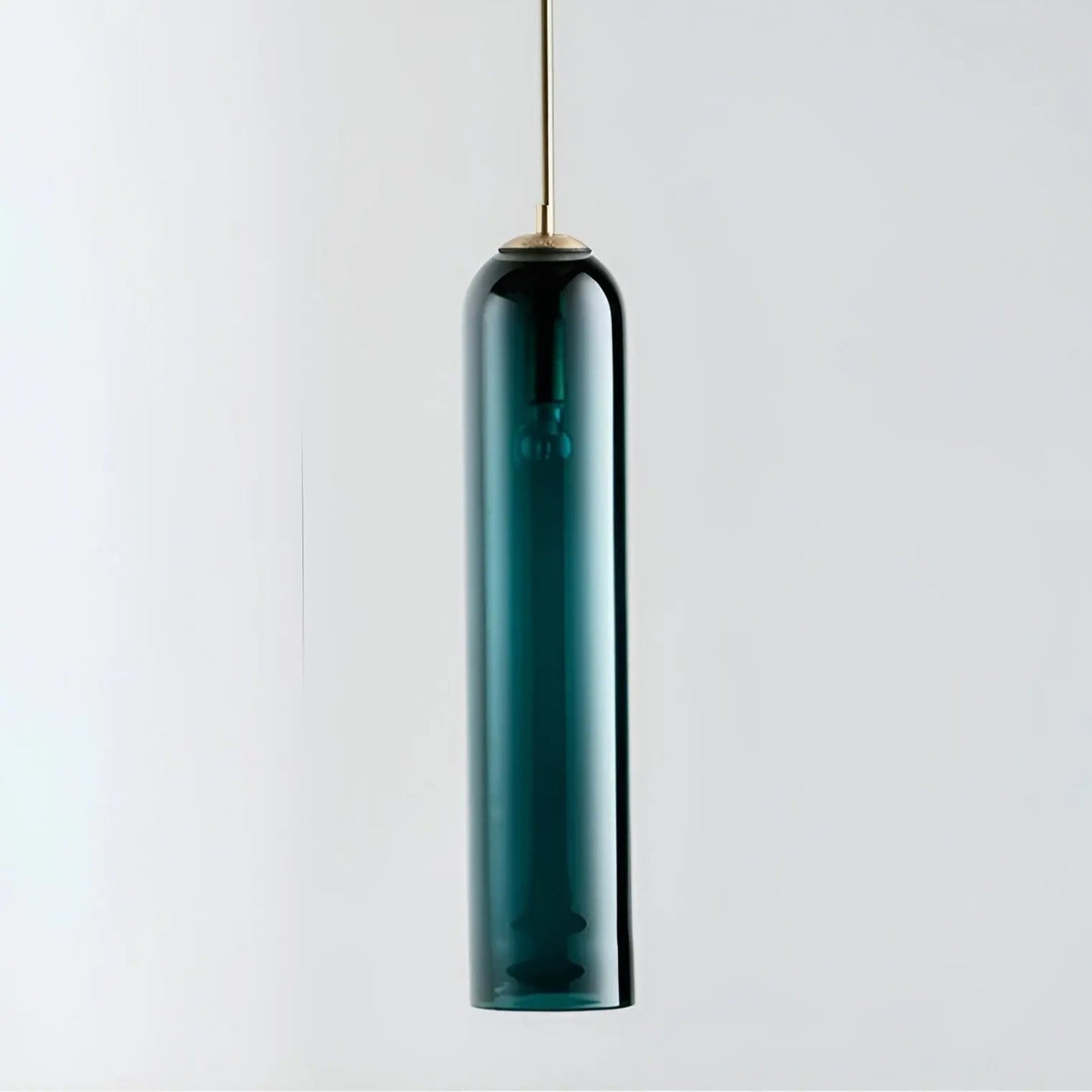 LumiOrb | Moderne LED Glas Hængelampe