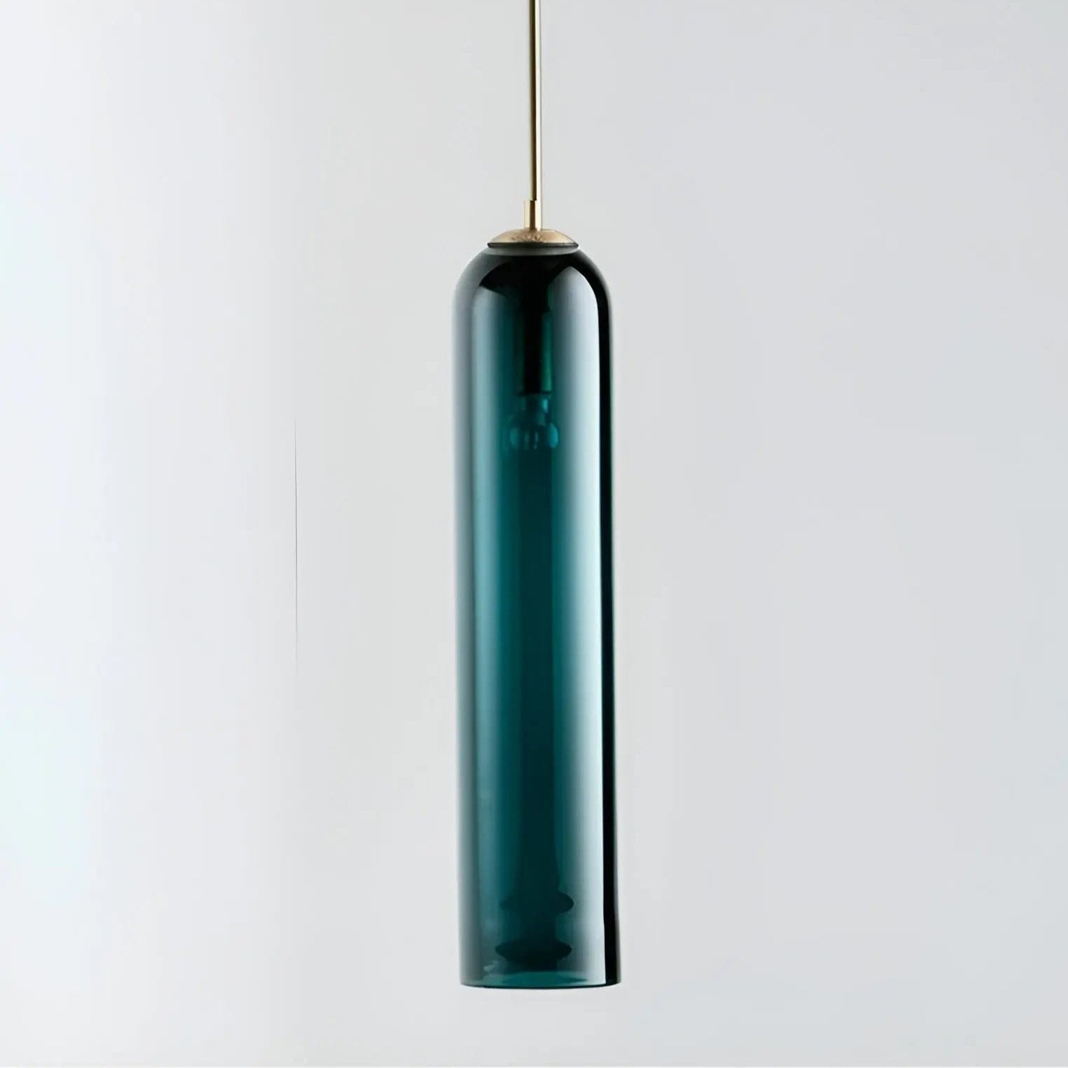 LumiOrb | Moderne LED Glas Hængelampe