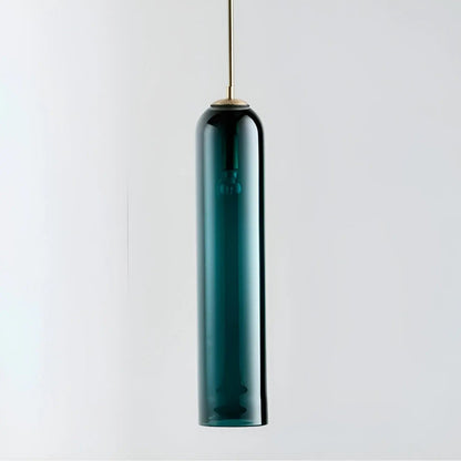 LumiOrb | Moderne LED Glas Hængelampe