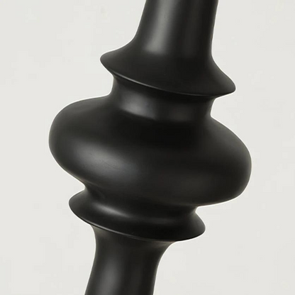 LumiPillar | Vintage Globebordlampe