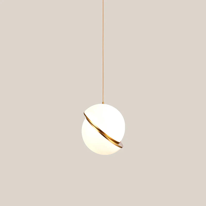 LumiSphere | Moderne og Elegant Loftlampe