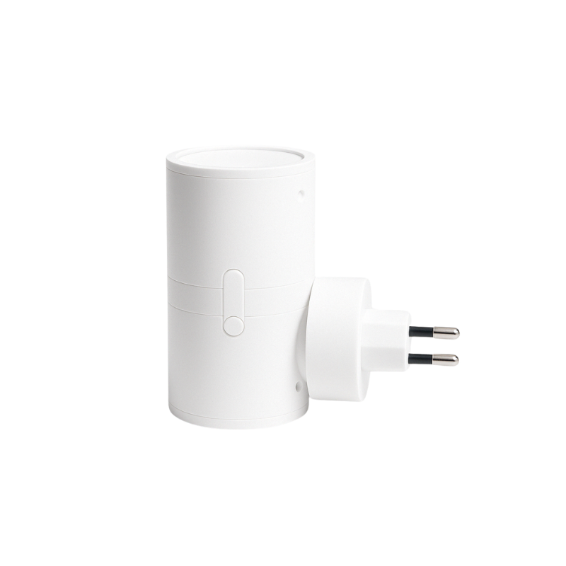 LumoSense | Dæmpbar natlampe med smart sensor og moderne design