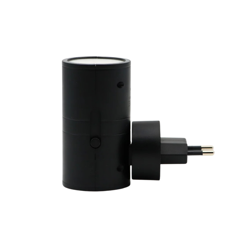 LumoSense | Dæmpbar natlampe med smart sensor og moderne design