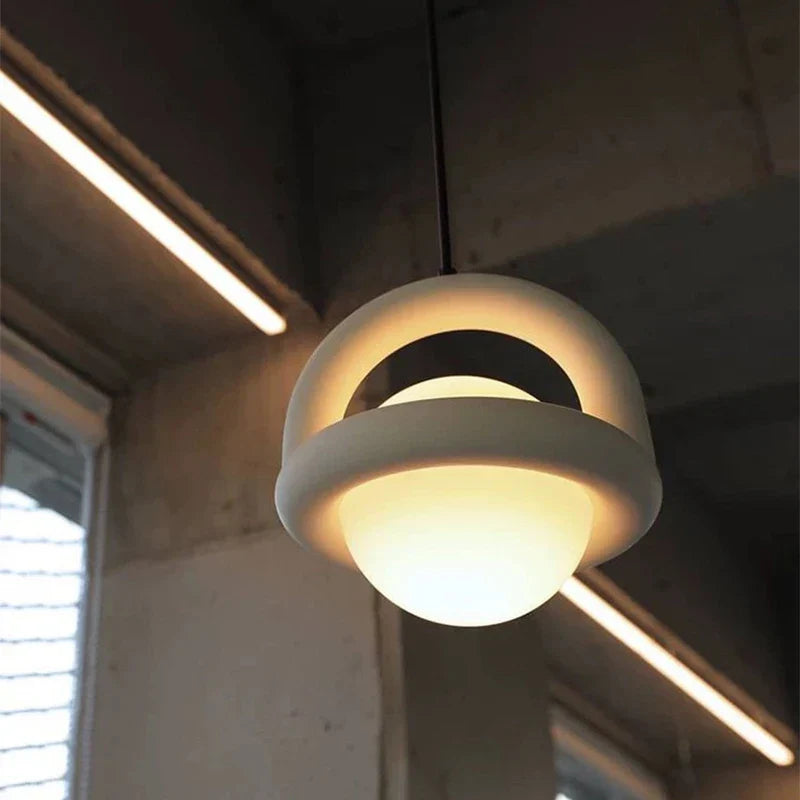 LunaDome | Moderne Loftlampe