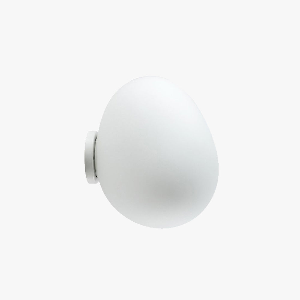 LunaSphere | Soft LED Væglampe