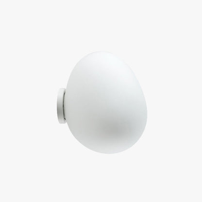 LunaSphere | Soft LED Væglampe