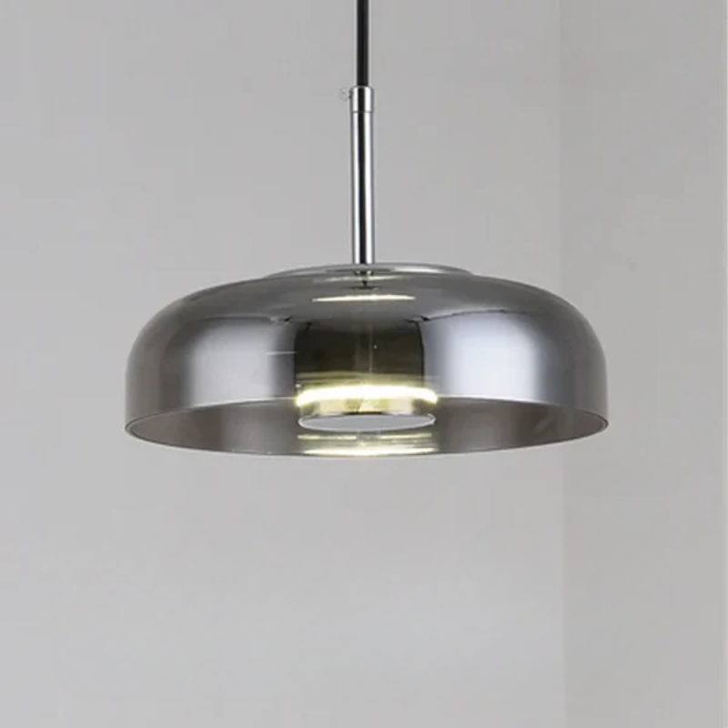 LustreLux | Moderne Dome Loftlampe